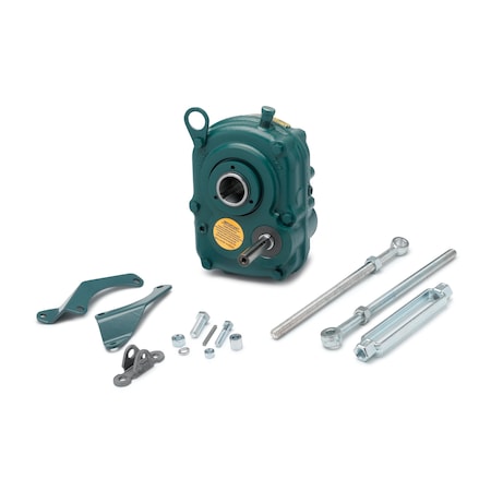 Dodge Industrial TXT209ET, ETV TAPER BUSH REDUCER E242079